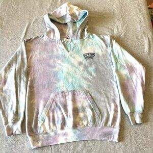 Ron Jon Surf Shop Hoodie Sweatshirt Size Small
